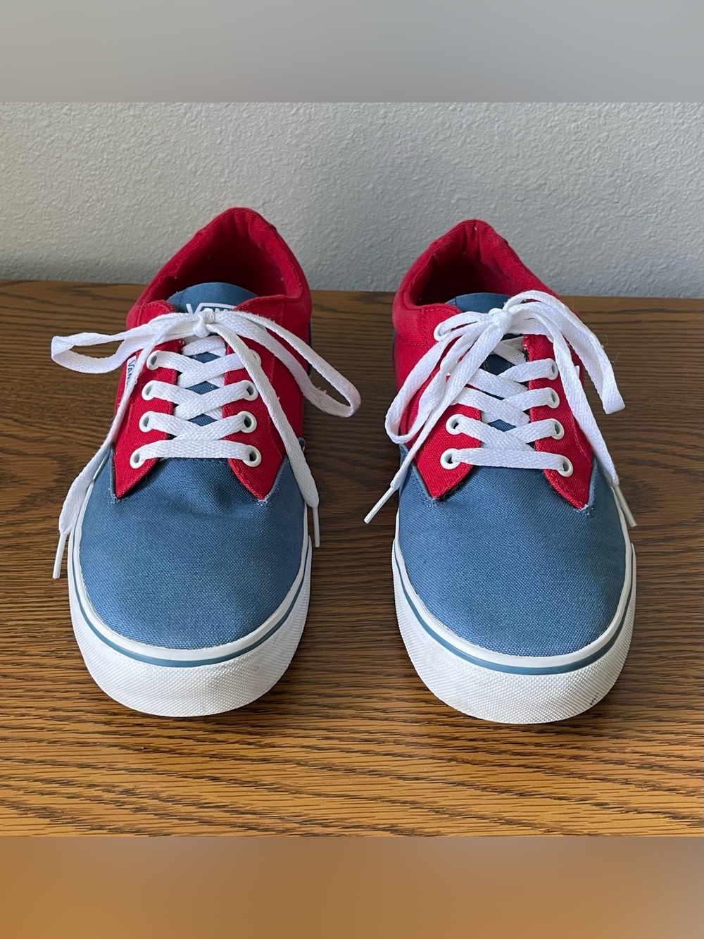 Vans